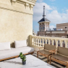 Отель Asturias Hotel, фото 34