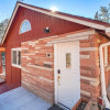 Отель Bear Creek Retreat, фото 19