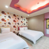 Отель Jeonju Uadong Hotel Tonight, фото 42