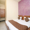 Отель OYO 2468 Hotel Bikaner, фото 10