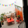Отель La Casa de Pandora Hostel & Cafe, фото 20