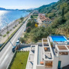 Отель Nerea SeaFront Villa, a Pristine Retreat, By ThinkVilla, фото 24