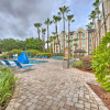 Отель Orlando Family Condo ~ 9 Mi to Magic Kingdom!, фото 15