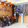 Отель Ruby Hotel Dien Bien Phu, фото 13