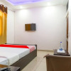 Отель OYO 45972 Hotel Vasdeva, фото 9
