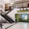 Отель Quality Inn & Suites Anderson I-69, фото 25