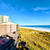 Отель Tilghman Beach And Racquet Club 308 3 Bedroom Home by RedAwning, фото 19