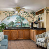 Отель Travelodge by Wyndham Lemoore Near Naval Air Station, фото 17