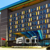 Отель Aloft Bursa Hotel, фото 1