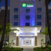 Отель Holiday Inn Express Hotel & Suites Ft Lauderdale Airport/Cru, an IHG Hotel в Форт-Лодердейле