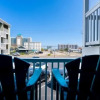 Отель Life's A Beach - Walk To Everything In Historic Carolina Beach! 1 Bedroom Condo by RedAwning, фото 21