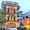 Отель BS Airport at Phuket на Пхукете