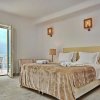 Отель Luxury Mykonos Villa Aegean Blue Villa Private Pool Kastro, фото 1