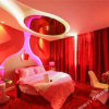 Отель Weilisi Themed Hotel, фото 13