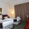 Отель Kenenisa Hotel, фото 2