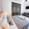 Отель Studio with View in Sougia, фото 5