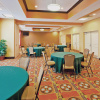 Отель Holiday Inn Express Hotel and Suites Nashville-Opryland, an IHG Hotel, фото 15