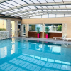 Отель & Spa GIL DE FRANCE Cap D'Agde, фото 15