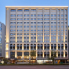 Отель Welina Hotel Premier Nakanoshima West, фото 1