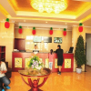 Отель GreenTree Inn Hebei Zhangjiakou Guyuan Government Fuxiang Mall Express Hotel, фото 30