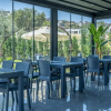 Отель Gündoğan Suites, фото 8