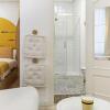 Отель Space-saving Designer Apartment With One Bedroom in Chamberí, Madrid, фото 5