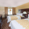 Отель Days Inn By Wyndham Paducah, фото 6