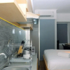 Отель Fully Furnished Studio At Springlake Summarecon Apartment, фото 4