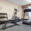 Отель Quality Inn and Conference Center, фото 15