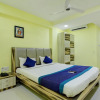 Отель OYO 7131 Amrita Inn, фото 13