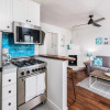 Отель Pacific Villas - Unit 6, фото 5