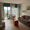 Отель Porto Letizia one bedroom apartment T6 -4 persons Lugano Lake View, фото 3