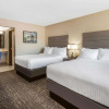 Отель Days Inn by Wyndham Merced / Yosemite Area, фото 2