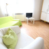 Отель a-domo Apartments Oberhausen - Budget Apartments & Flats - short & longterm - single & grouptravel, фото 13