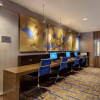 Отель Courtyard by Marriott Madison East, фото 7