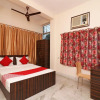Отель Studio Atrium by OYO Rooms, фото 13
