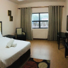 Отель Al Hamra Hotel, фото 18