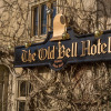 Отель The Old Bell Hotel, фото 29