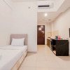 Отель Pleasurable And Tidy Studio Apartment Saveria Bsd City, фото 2