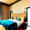 Отель Amadomus Luxury suites, фото 22