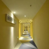 Отель City Comfort Inn Wuhan Yangluo Yangguang Avenue, фото 2
