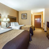 Отель Comfort Inn & Suites, фото 19