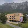 Отель Schaan-Vaduz Youth Hostel, фото 37