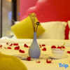 Отель Hilton Art Hotel (Runfeng Plaza Store, Shangrao Wannian Pedestrian Street), фото 3