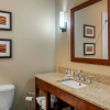 Отель Comfort Inn South Chesterfield - Colonial Heights, фото 7