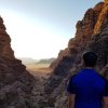 Отель Panorama Wadi Rum, фото 35