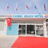 Отель Karbel Beach Hotel в Олуденизе