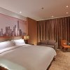 Отель Four Points by Sheraton Shanghai, Kangqiao, фото 12