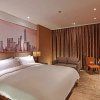 Отель Four Points by Sheraton Shanghai, Kangqiao, фото 4
