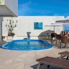 Отель Marinas Maceió Hotel, фото 18
